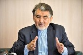 واکنش آل‌اسحاق به تمکین عراق از تحریم‌های آمریکا: ایران و عراق مبادلات دلاری ندارند/ تجارت با ریال و دینار است