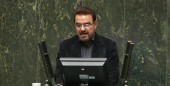 انتقاد یک نماینده مجلس از دولت: در اعلام نرخ تورم آمار دروغ ندهید/ مردم تورم ۴٠ درصدی را در سفره خود احساس می کنند، شما می گویید ٨.٧ درصد؟