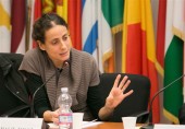 مشاور موگرینی: ترامپ به دنبال رسیدن به توافق جدید با ایران نیست 