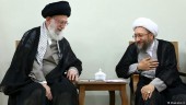 درخواست رئیس قوه قضائیه از رهبر معظم انقلاب: اجازه اقدامات ویژه و برخورد قاطع با اخلال گران نظام اقتصادی کشور را خواستارم 