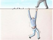 ۴ میلیون نفر دیگر در آستانه رفتن به زیر خط فقر