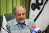 چه سرنوشتی در انتظار فروش محصولات فولادی است؟/ گفت و گو با مدیرعامل فولاد مبارکه درخصوص تحولات اخیر این صنعت