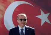 واکنش اردوغان به تهدید‌ها و تحریم اقتصادی آمریکا 