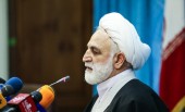 اژه ای: ۶ دادگاه ویژه برای رسیدگی به پرونده های اخیر اقتصادی تشکیل می شود