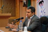 پور ابراهیمی: همه مردم بدانند، هجدهم کشور جهان در خصوص توانمندی های اقتصادی ایران است 