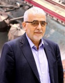 مدیر عامل چادر ملو: وجود ١٠٠ میلیون تن سنگ آهن قابل برداشت، در یک پهنه معدنی مجموعه تخمین زده شده است 