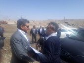 بانک صادرات برای توسعه گل گهر و گهر زمین تامین مالی می کند