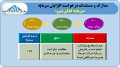 افزایش سرمایه سرمایه گذاری نیرو مجوز گرفت