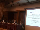 تصویب افزایش سرمایه ١٦١ درصدی از محل سود انباشته در مجمع ریشمک 