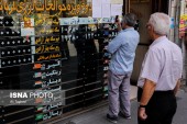 بانک مرکزی تضمین می‌کند؛ ارز بدهید، ارز بگیرید