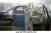 آسیب شناسی اجمالی از تداوم نفوذ دولتی ها و شبه دولتی ها در صنعت خودرو
