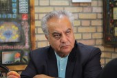 رییس اتحادیه فروشندگان لوازم‌خانگی: کاسه‌کوزه‌ها را گردن کاسب نشکانید، بره‌کشان تولیدکنندگان است