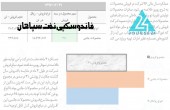نفت سپاهان چقدر می ارزد؟