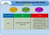 افزایش سرمایه سیمان فارس به تصویب هیأت مدیره رسید