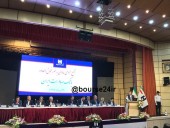 مدیر عامل بانک صادرات در مجمع: هیچ زیانی از بابت موسسه میزان شناسایی نکردیم