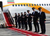 قید هواپیما سواری را هم بزنید!