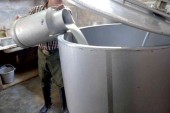 دامداری ها نرخ مصوب دولت را قبول ندارند!