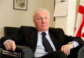 سفیرگرجستان در ایران: اروپا در ایران بماند، ما هم می مانیم
