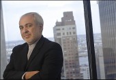 ظریف: قرارمان با اروپا چندین اقدام بود، از جمله راهکاری برای حفظ فروش نفت ایران