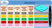 این سرمایه گذاران از فعالیت مرداد ماه خود گفتند