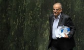 وزیر سابق اقتصاد: خوشحالم! 