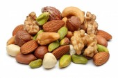 قیمت آجیل پس از گرانی های اخیر/ گردو ١٣٠ هزار تومان، پسته ١۶٠ هزار تومان!