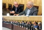 در جلسه فولاد سازان با نمایندگان مجلس و وزارت صمت چه گذشت؟