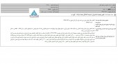 پیش بینی کاهش مقدار فروش محصولات مس شهید باهنر