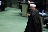 رئیس جمهور، مجلس، و ساعت ۸ صبح فردا 