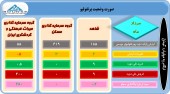 بر پرتفوی این سرمایه گذاران چه گذشت؟