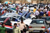 قیمت‌های تخیلی در بازار خودرو