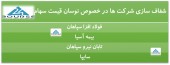شفاف سازی ۴ شرکت در پی نوسان قیمت سهام