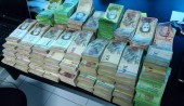 پولی که بی ارزش تر از یک تکه کاغذ شد 