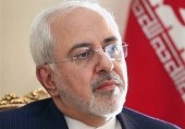 واکنش ظریف به سخنان امروز ترامپ: این اظهارات نشانگر اختلال شناختی است