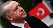اردوغان: به مقابله با سلطه دلار می رویم 