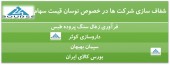 این شرکت ها از علت نوسان قیمت سهام گفتند