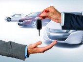 خرید خودرو یا مسابقه بخت‌آزمایی؟