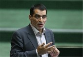عضو کمیسیون صنایع و معادن: بازار با عرضه کل زنجیره تولید در بورس تنظیم می‌شود