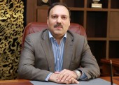 یک چهره خوش نام بورسی معاون نظارتی بانک مرکزی شد