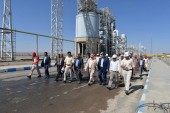 اقدامات گروه مالی گردشگری و بانک گردشگری برای اشتغال جوانان کرمانی 