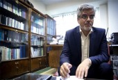 محمود صادقی نماینده تهران در مجلس: نگران استیضاح های پشت سر هم هستم، اما... 