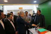 رونمایی از نخستین باشگاه کسب وکارهای دانش بنیان