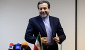 پاسخ عراقچی به سوالی درباره میزان امیدوراری ایران به اروپا 