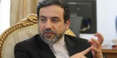 عراقچی: آمریکا تاکنون هر کاری خواسته کرده، تحریم ها بعد از ١۴ آبان بیشتر از وضعیت فعلی نمی شود/ به اروپا گفته‌ایم تا آبان همه چیز باید مشخص شود