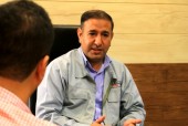 مدیر فروش فولاد هرمزگان: صادرات فولادسازان کاملا روشن و شفاف است