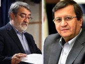 نامه مهم رئیس بانک مرکزی به وزیر کشور درباره ورود ارز به ایران