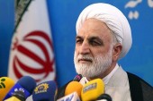 اژه ای: رئیس بانک مرکزی مورد تحقیق قرار گرفت، اما بازداشت نشد 