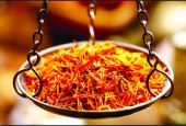 مزایای عرضه زعفران در بورس از نگاه مسئول امور زعفران سازمان جهاد کشاورزی خراسان رضوی 
