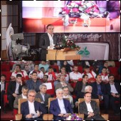 رئیس کل بیمه مرکزی: می خواهیم، گام های محکم تری را برای حمایت از بیمه گران و بیمه گذاران برداریم 