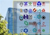 بدهی دولت به نظام بانکی ۲۲.۴ درصد زیاد شد+جدول